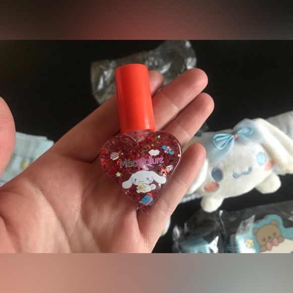 CINNAMOROLL - Picture 5 of 10